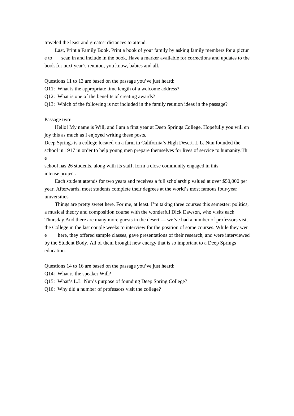 听力综合练习Model Test 3原文.docx_第2页