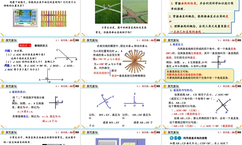 5.1.2 垂线（第1课时）.pptx