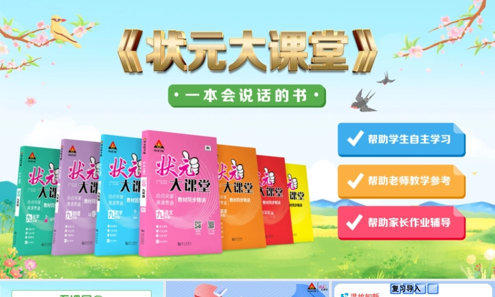 第3课时 特殊角的锐角三角函数.pptx