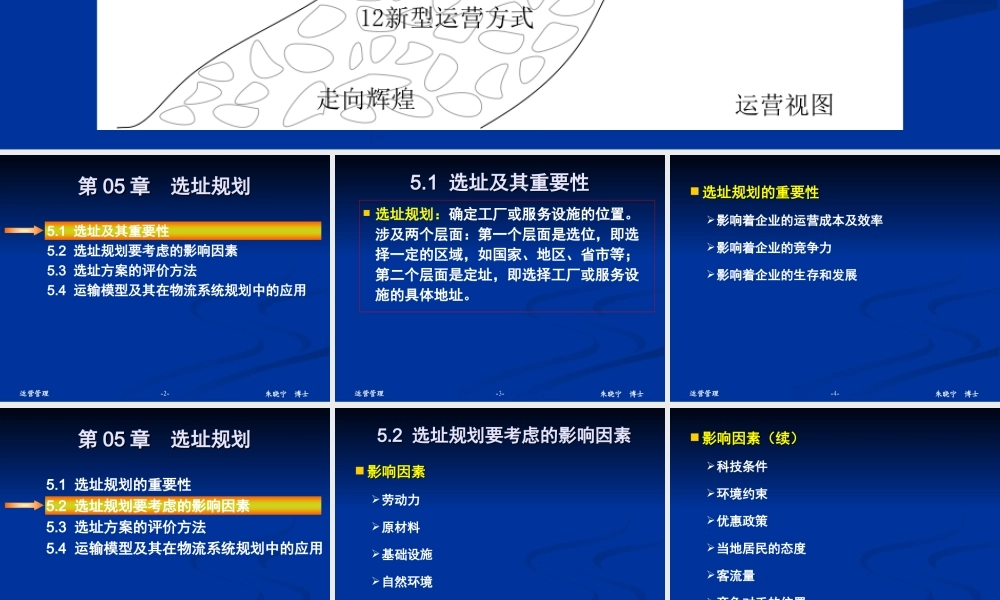 05_chapt.05_选址规划(1).ppt