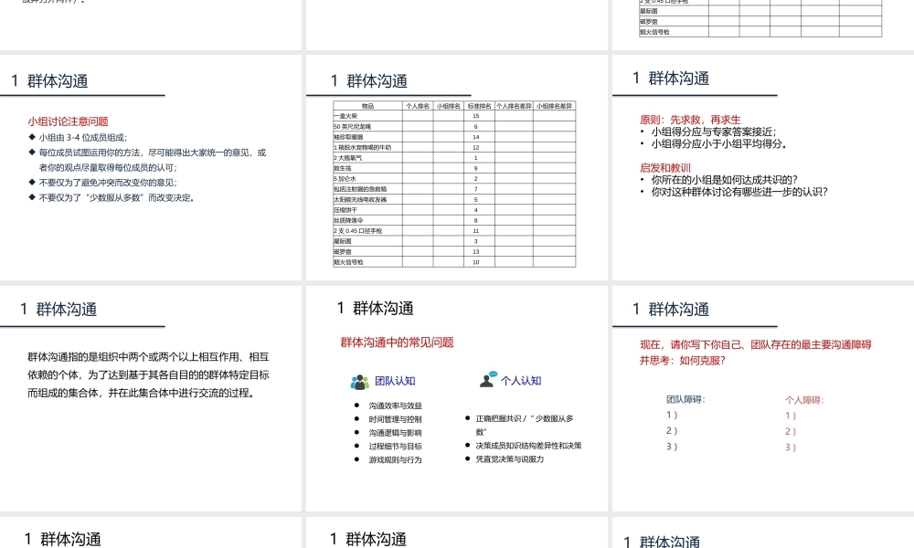 第十一章群体决策会议组织.pptx