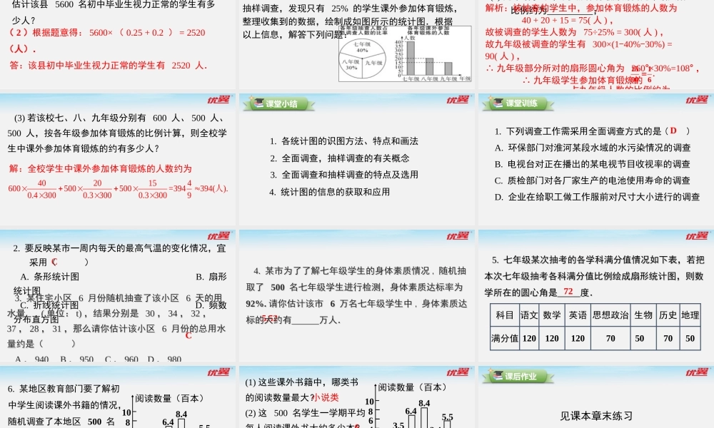 第十章 小结与复习.pptx