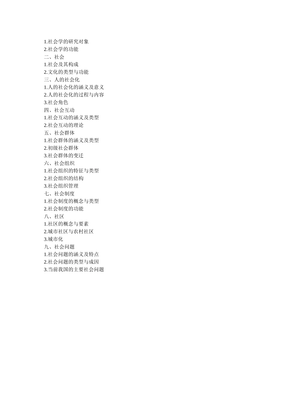 331-社会工作原理.doc_第2页