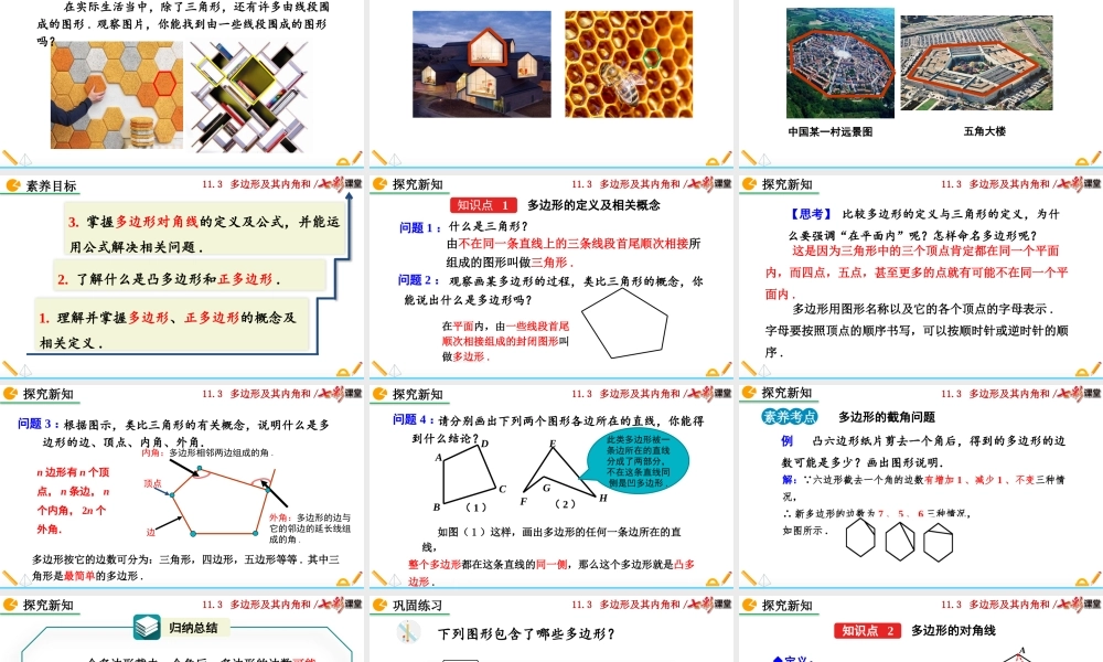 11.3.1 多边形.pptx