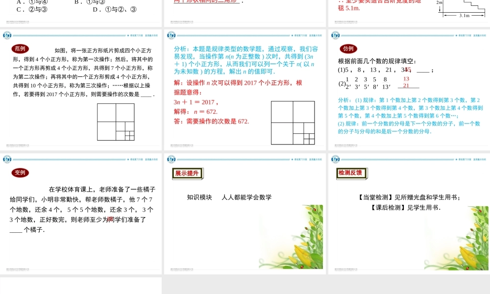 1.1数学伴我们成长.ppt