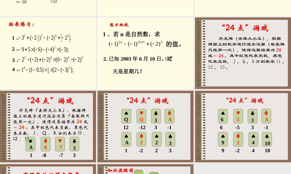 《有理数的混合运算》参考课件1.ppt