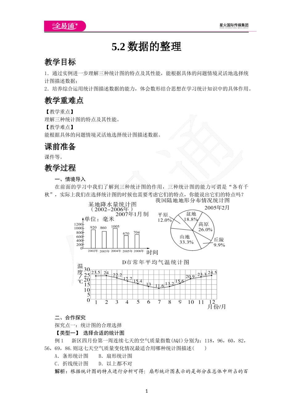5.3 用统计图描述数据.docx_第1页