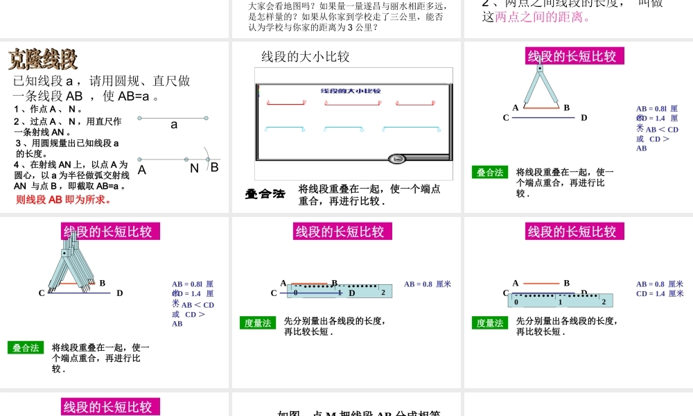 《比较线段的长短》参考课件2.ppt