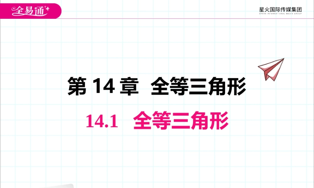 14.1 全等三角形.pptx