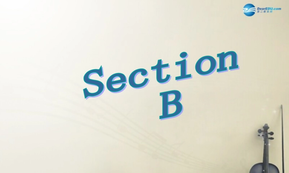 仁爱初中英语七上《Unit 4Topic 1 What can I do for youB》PPT课件 (4).ppt