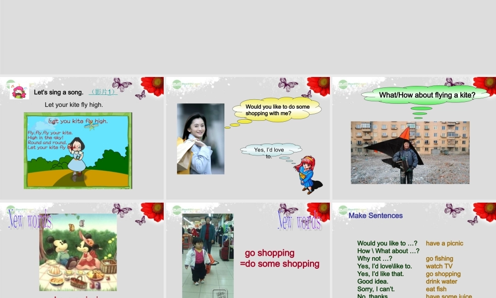 仁爱初中英语七上《Unit 4Topic 1 What can I do for youC》PPT课件 (2).ppt