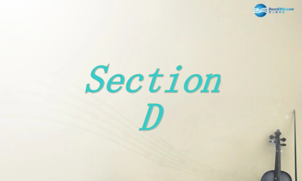 仁爱初中英语七上《Unit 4Topic 1 What can I do for youD》PPT课件 (3).ppt