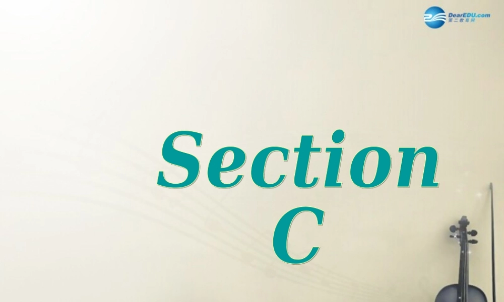 仁爱初中英语七上《Unit 4Topic 1 What can I do for youC》PPT课件 (3).ppt