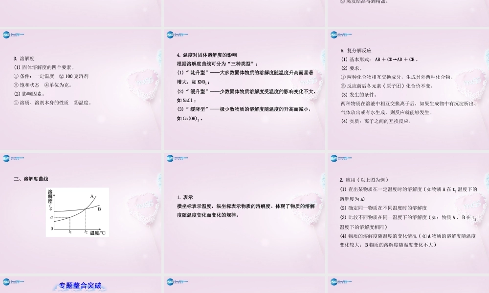 鲁教初中化学九下《8第8单元 海水中的化学》PPT课件 (3).ppt