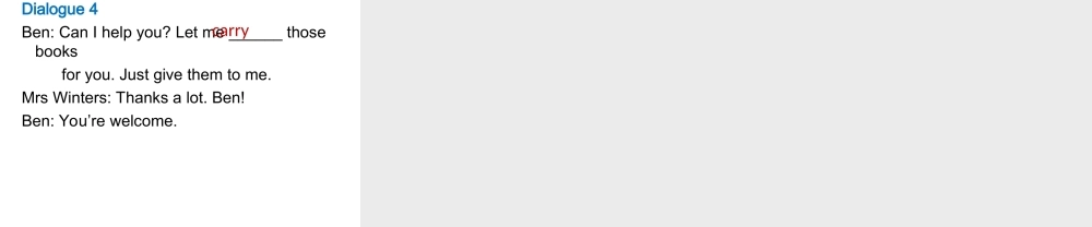 北师大初中英语七上《Unit 2 School Life》PPT课件《Lesson 5 Before Class》.ppt