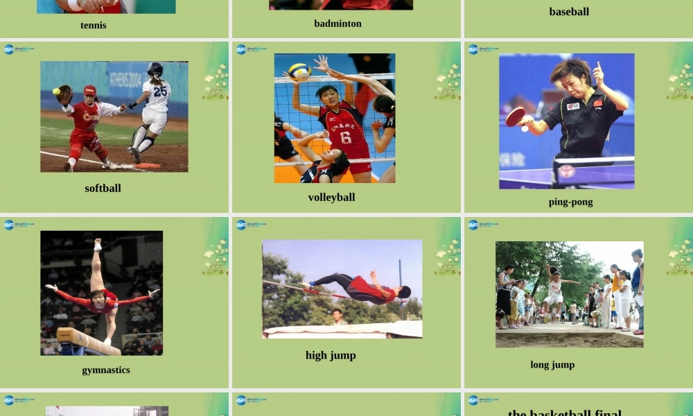 八年级英语上册 Unit 3 A day out Integrated Skill课件.ppt