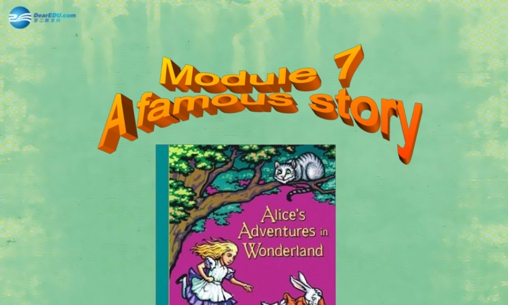 八年级英语上册 Module 7 Unit 2 She was thinking about her cat课件2 .ppt