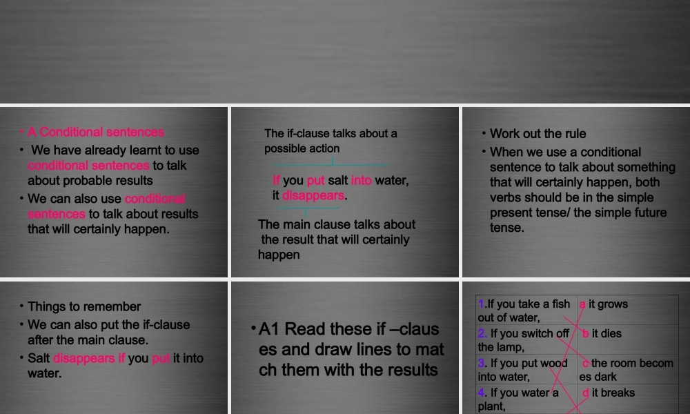 八年级英语上册 Unit 7 Memory Grammar课件 .ppt