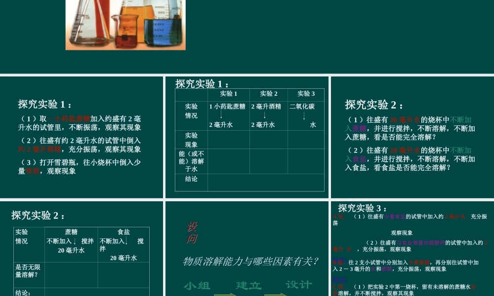 沪教初中化学九下《6第3节 物质的溶解性》PPT课件 (18).ppt
