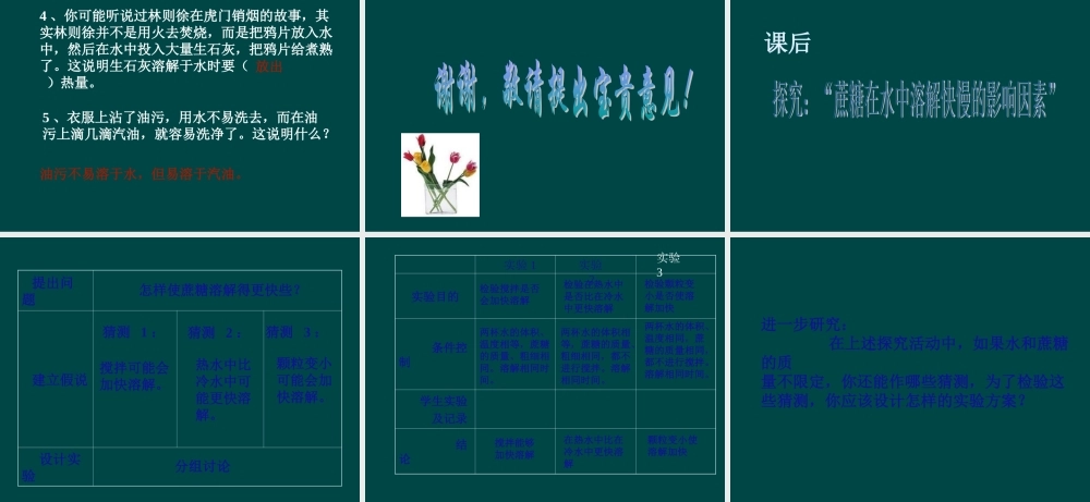 沪教初中化学九下《6第3节 物质的溶解性》PPT课件 (18).ppt
