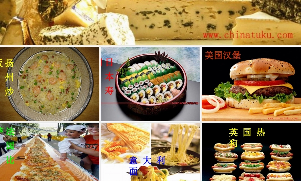 沪教初中化学九下《8第2节 淀粉 油脂》PPT课件 (1).ppt