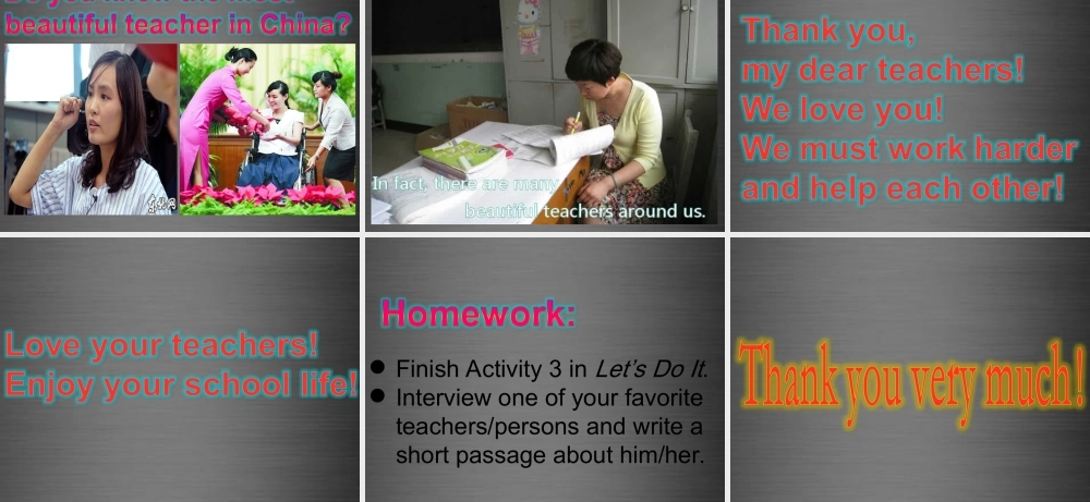 冀教初中英语八上《Lesson 5 Meet Ms. Liu》PPT课件 (2).ppt