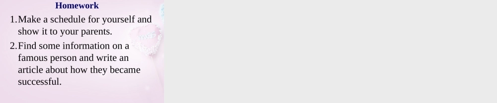 八年级英语下册 Unit 4 Teenagers should be allowed to choose their own clothes Reading课件 .ppt