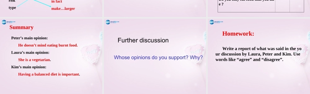 八年级英语下册 Unit 5 I like music that I can dance to Reading课件 .ppt