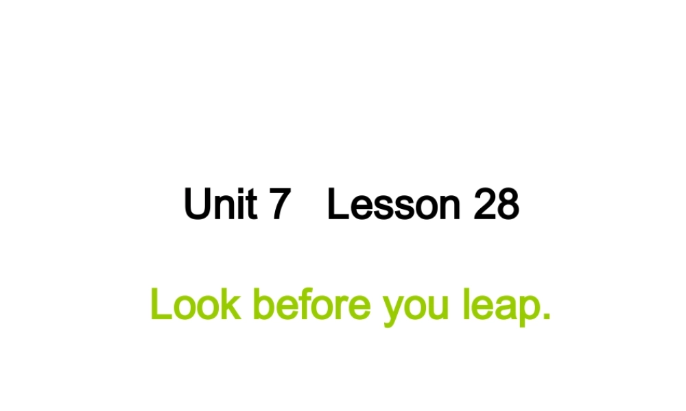 北师大初中英语九下《Unit 7 Storytelling》PPT课件 (6).ppt