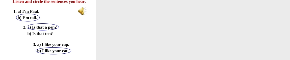 北师大初中英语七上《Unit 1 Family》PPT课件Lesson 3 Happy Birthday!(2).ppt