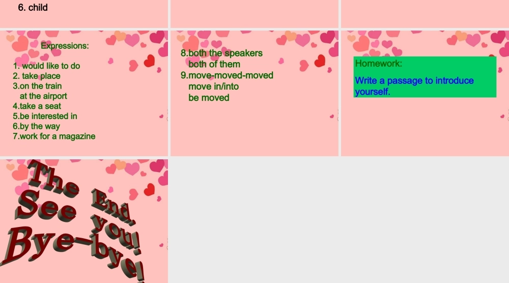 北师大初中英语九上《Unit 1 Leaning to Learn》PPT课件 (1).ppt