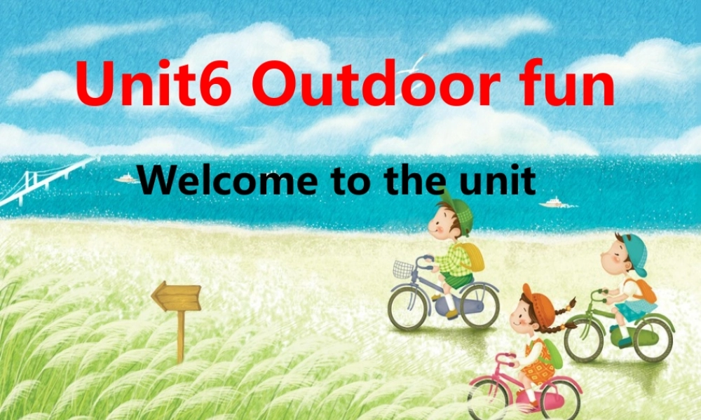 北师大初中英语七下《Unit 6 The Animal 》PPT课件 (1).ppt