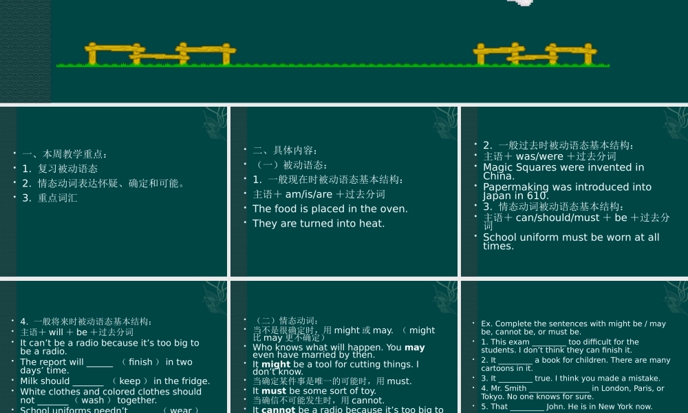 北师大初中英语九上《Unit 4 Inventions and Inventors》PPT课件 (5).ppt