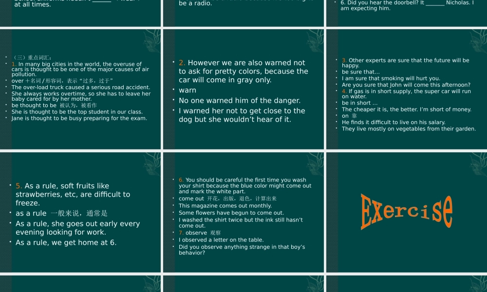 北师大初中英语九上《Unit 4 Inventions and Inventors》PPT课件 (5).ppt