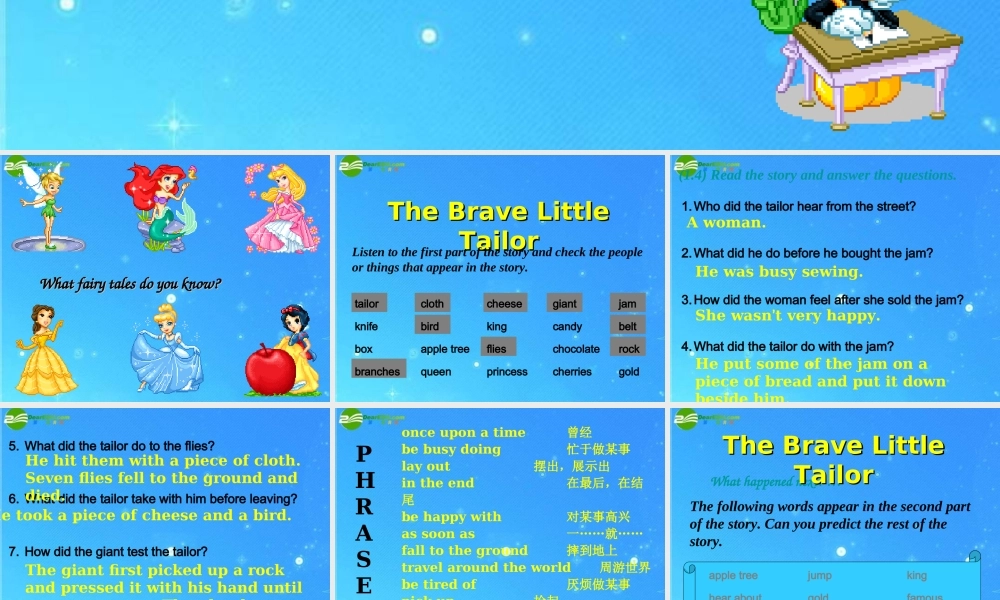 北师大初中英语九下《Unit 7 Storytelling》PPT课件 (3).ppt