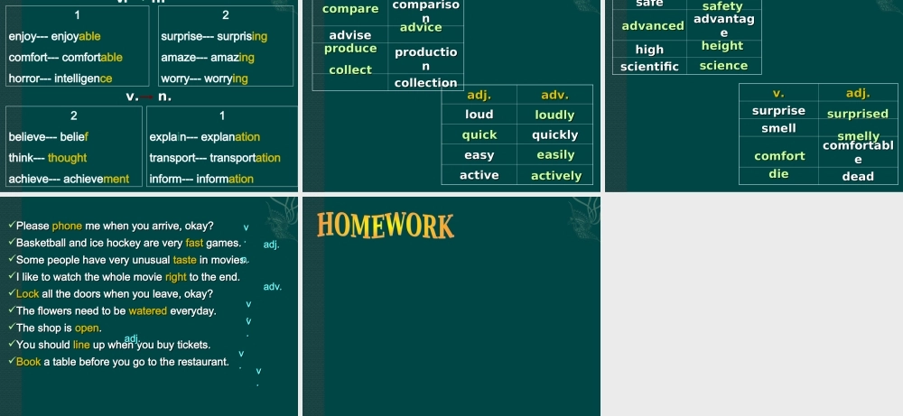 北师大初中英语九下《Unit 7 Storytelling》PPT课件 (13).ppt