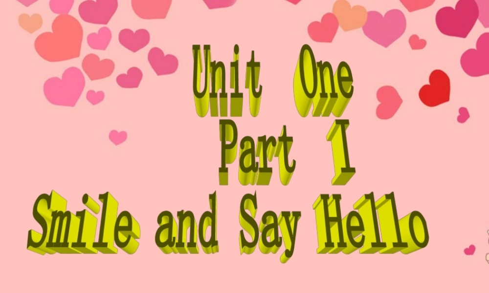 北师大初中英语九上《Unit 1 Leaning to Learn》PPT课件 (2).ppt