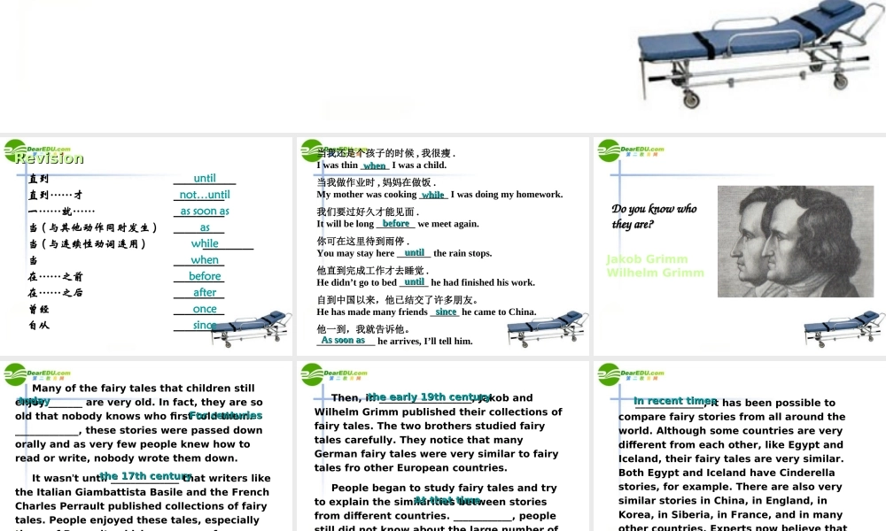 北师大初中英语九下《Unit 7 Storytelling》PPT课件 (8).ppt