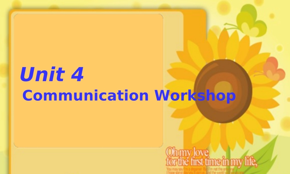 北师大初中英语七下《Unit 4 Seasons and Weather》PPT课件 (3).ppt