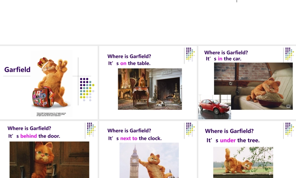 北师大初中英语七上《Topic D Your classroom》PPT课件 (2).ppt