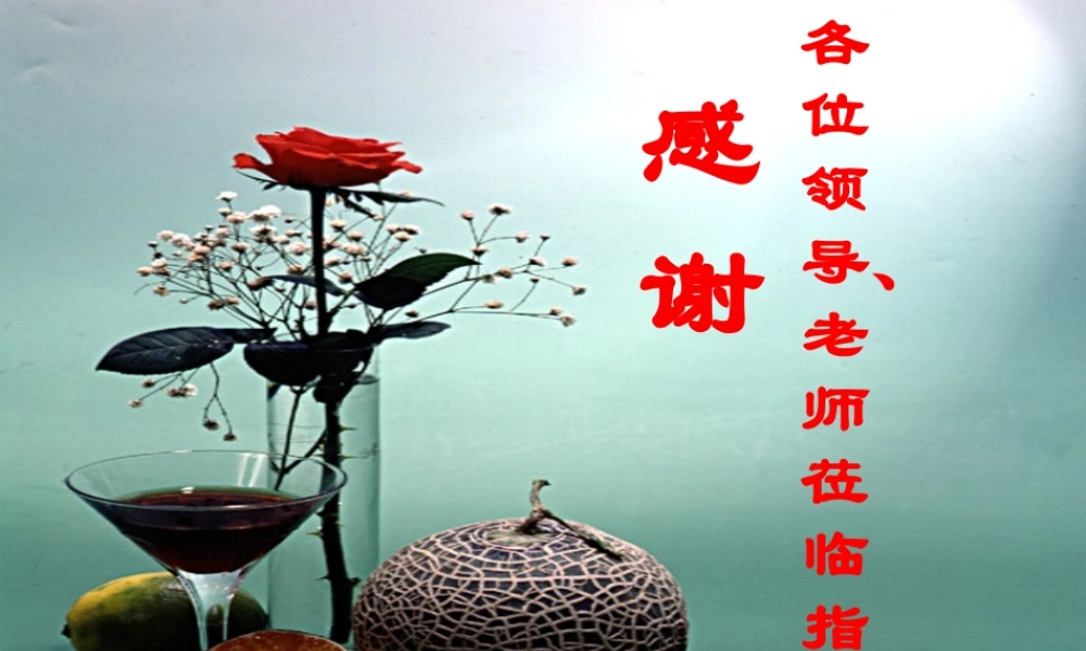 沪教初中化学九下《6第2节 溶液组成的表示》PPT课件 (10).ppt