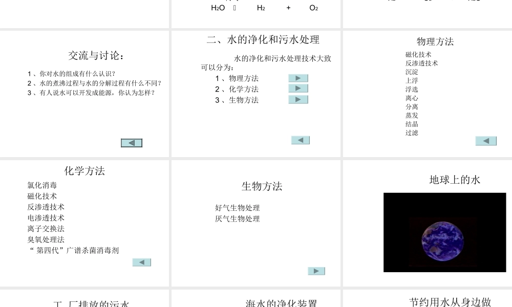 沪教初中化学九上《2第3节 自然界中的水》PPT课件 (12).ppt