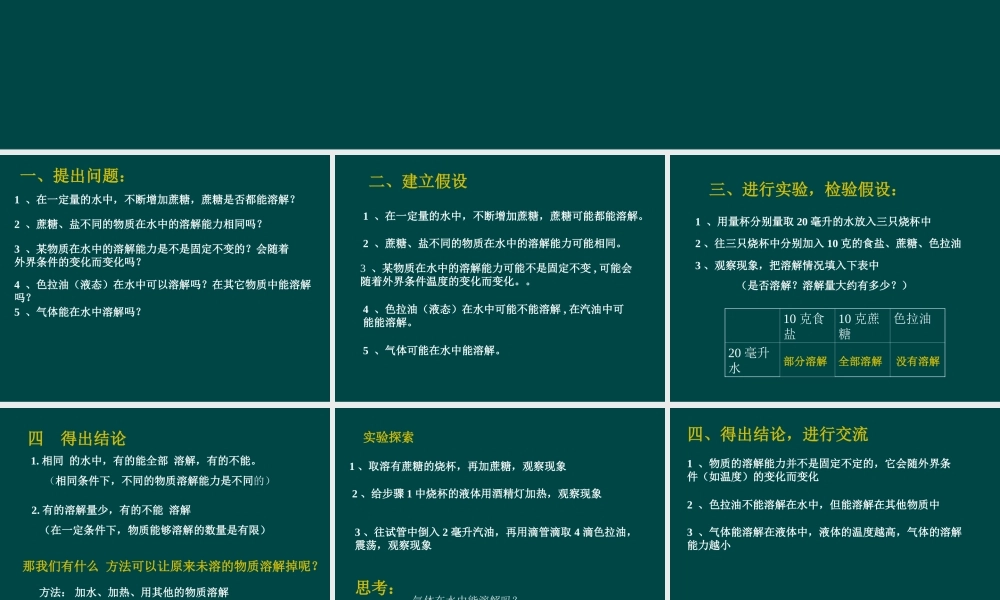 沪教初中化学九下《6第3节 物质的溶解性》PPT课件 (16).ppt