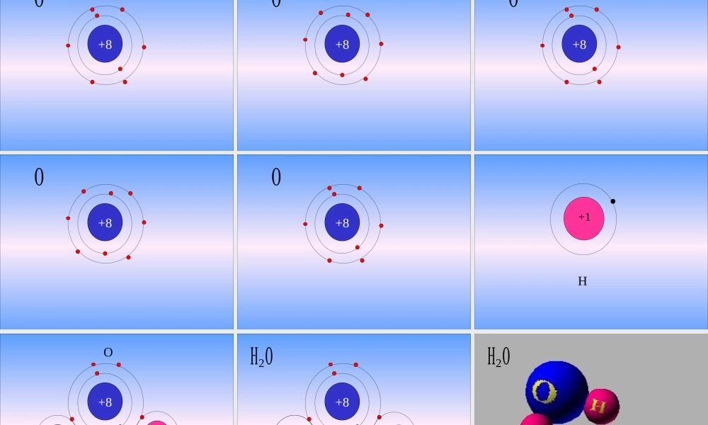 沪教初中化学九上《3第3节 物质的组成》PPT课件 (27).ppt