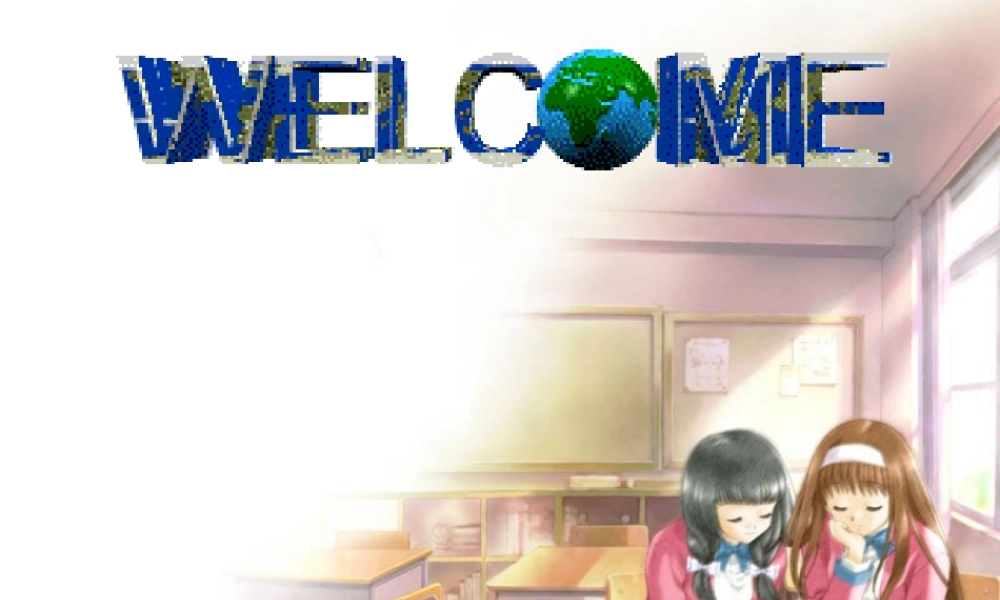 冀教初中英语八上《Lesson 10 Looking for Lisa》PPT课件 (4).ppt