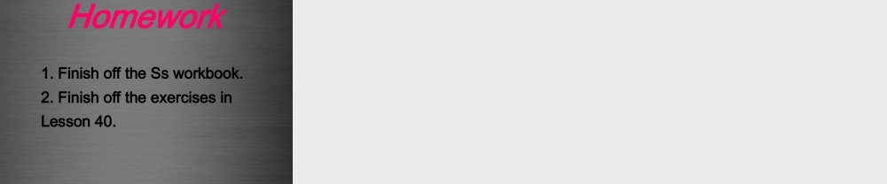 冀教初中英语八上《Lesson 36 Clean Cars 》PPT课件 (2).ppt