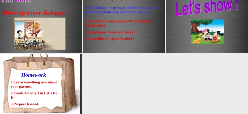 冀教初中英语八上《Lesson 3 Getting to Know You!》PPT课件 (2).ppt