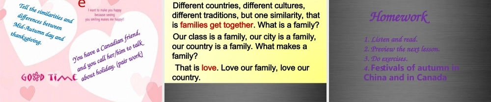 冀教初中英语八上《Lesson 13 I Love Autumn》PPT课件 (2).ppt