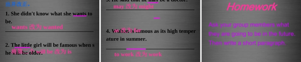 冀教初中英语八上《Lesson 30 A Famous Friend》PPT课件 (2).ppt