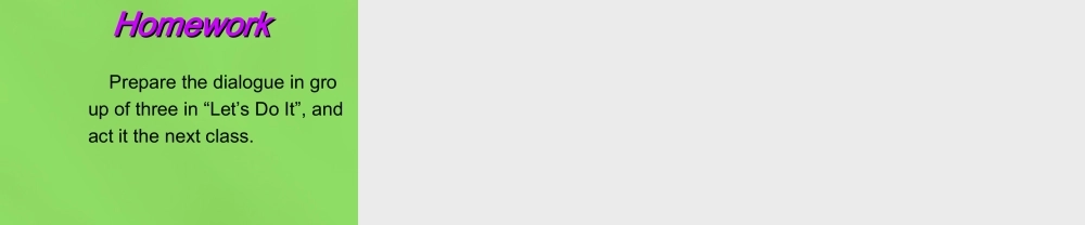 冀教初中英语八下《Lesson 15 The Zoo Is Open》PPT课件 (1).ppt